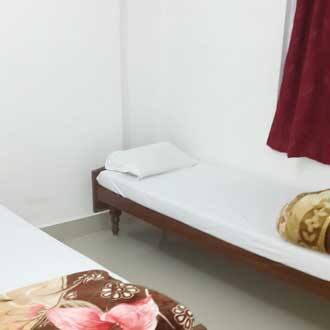 Nirmal Guest House, Bodhgaya 4